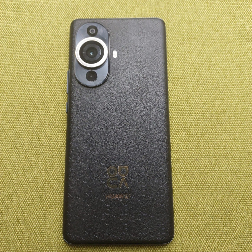 Смартфон Huawei Nova 11 PRO 8/256