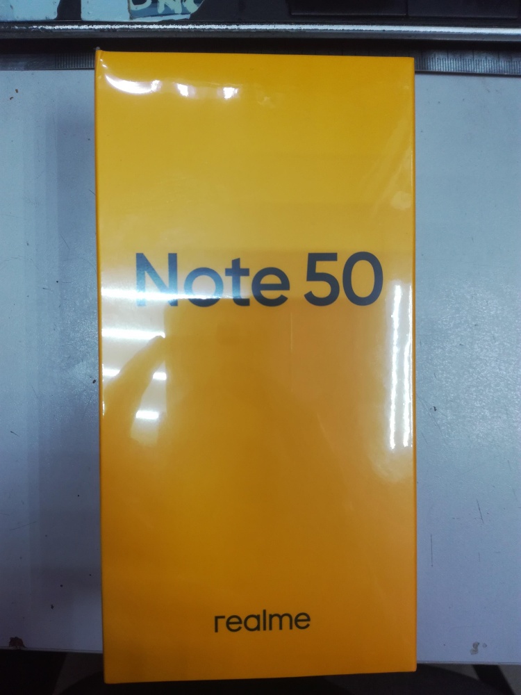 Смартфон Realme Note 50