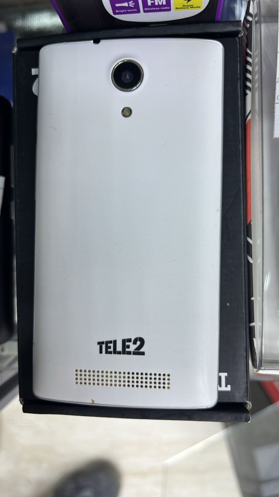 Мобильный телефон Tele-2 mini 3G