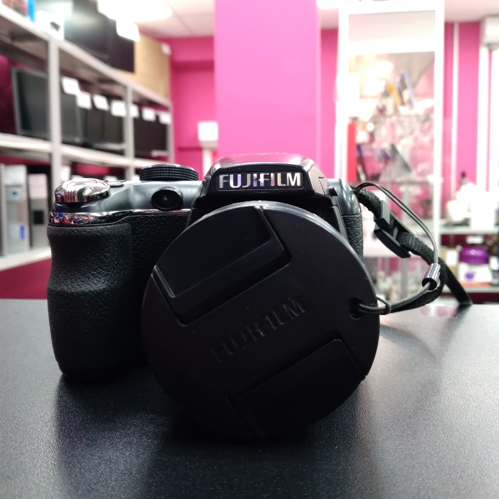 Фотоаппарат Fujifilm S4300