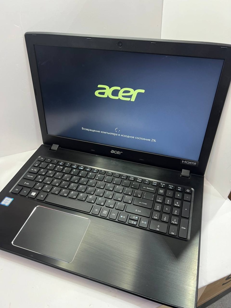 Ноутбук Acer travelmate p259