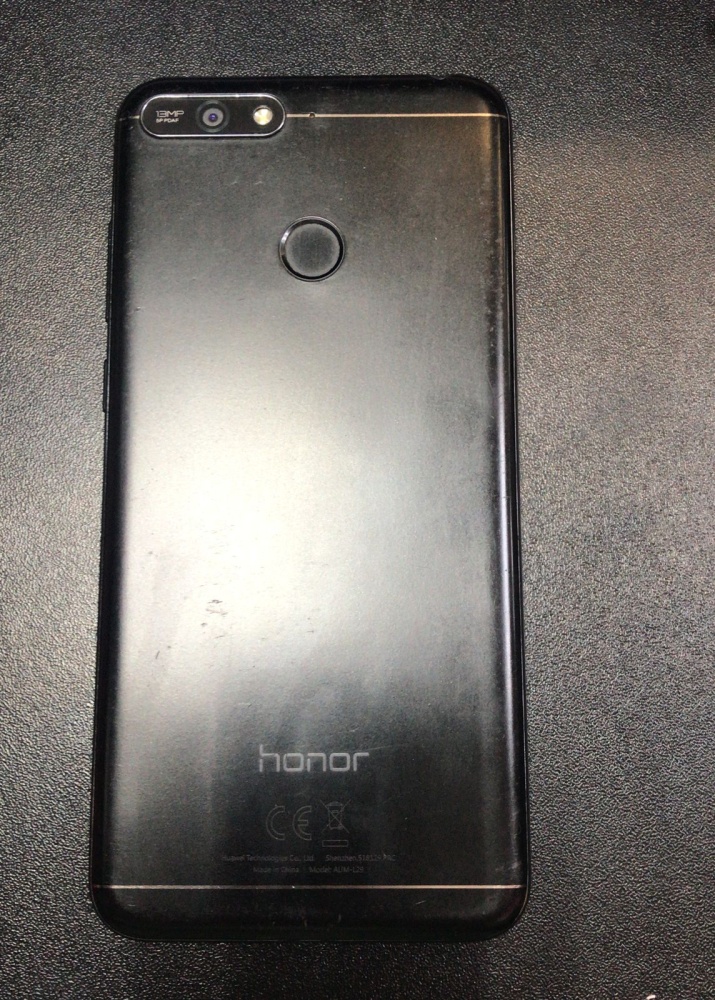 Смартфон Honor 7A PRO 2\16