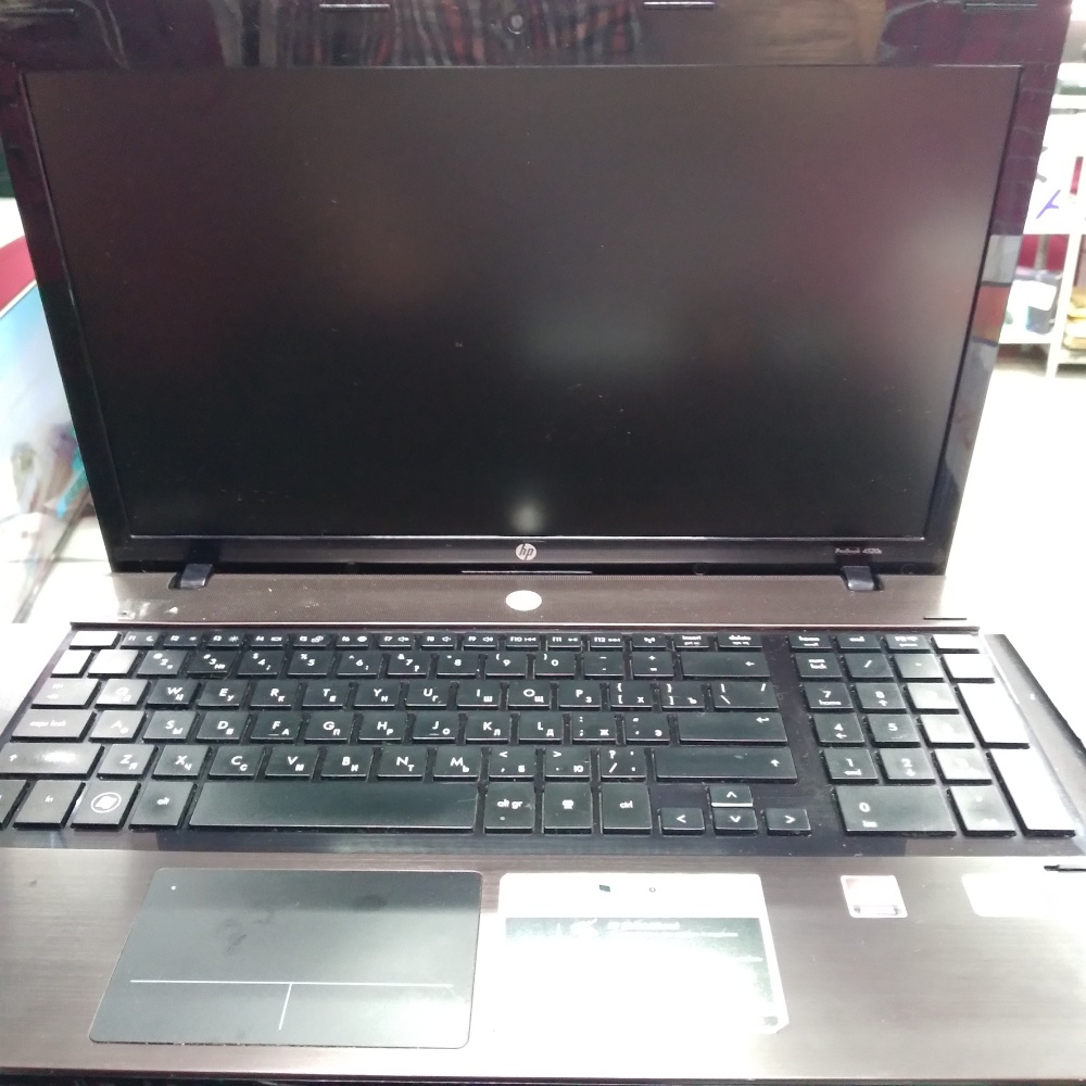 Ноутбук HP 4520S