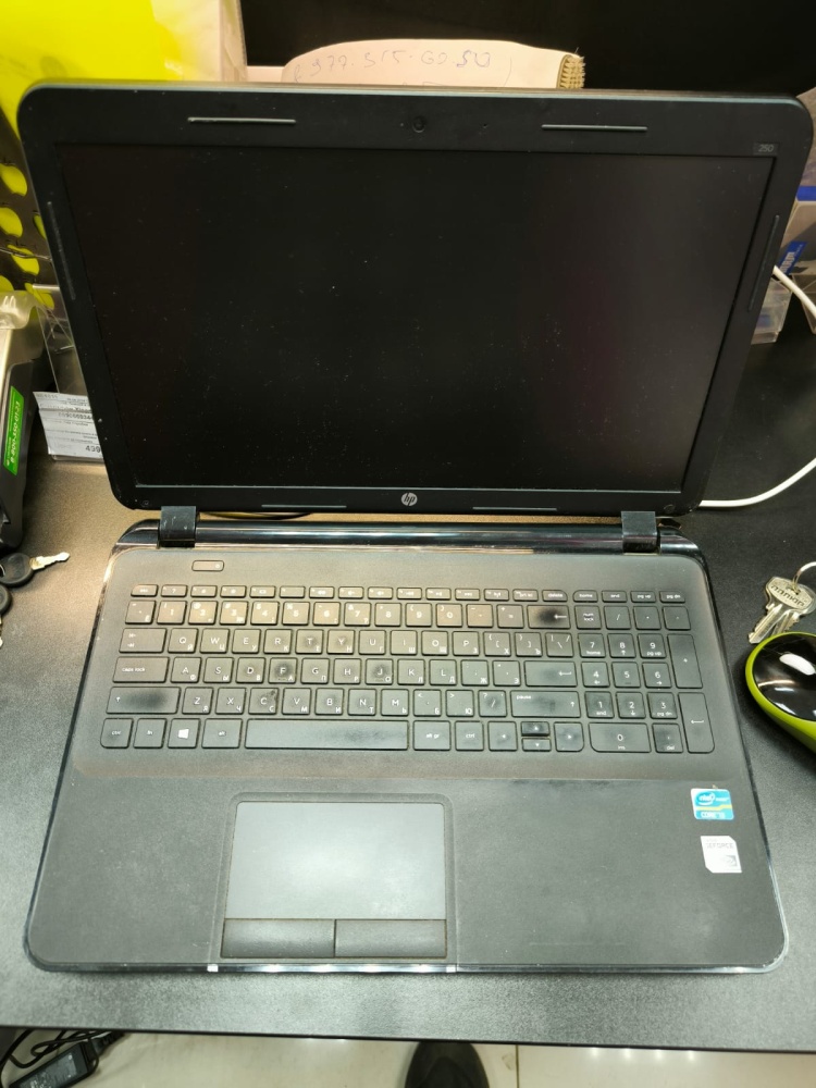 Ноутбук HP ProBook 250G2