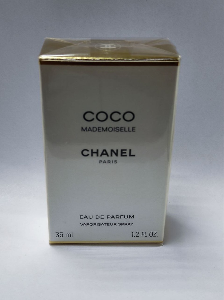 Духи coco chanel 35 ml