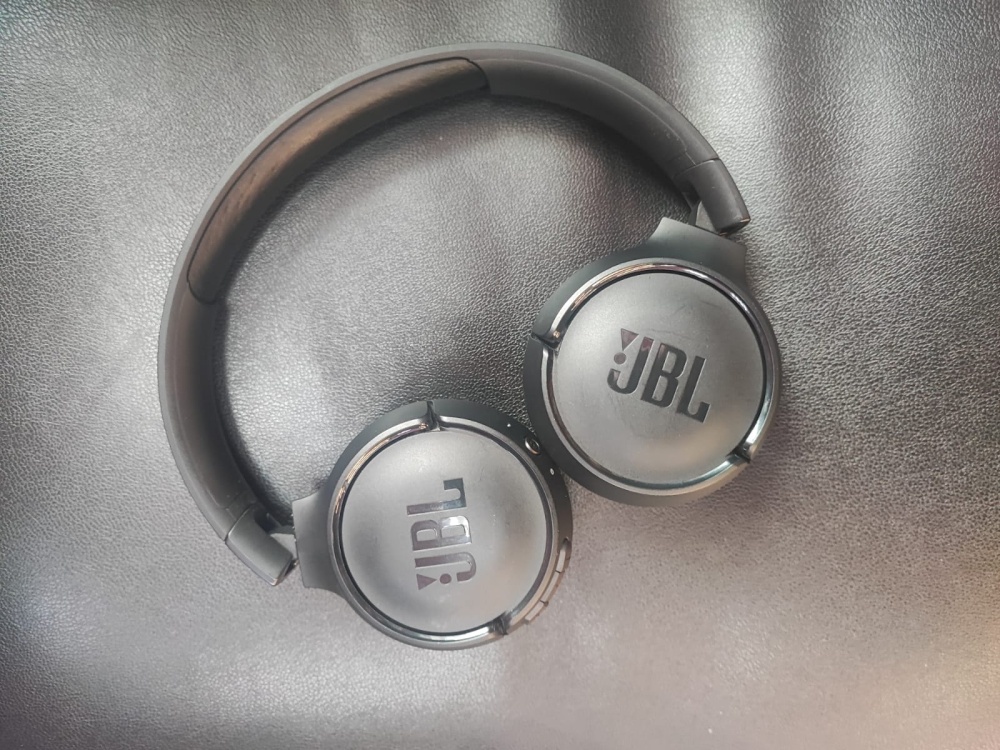 Наушники Bluetooth JBL tune 510