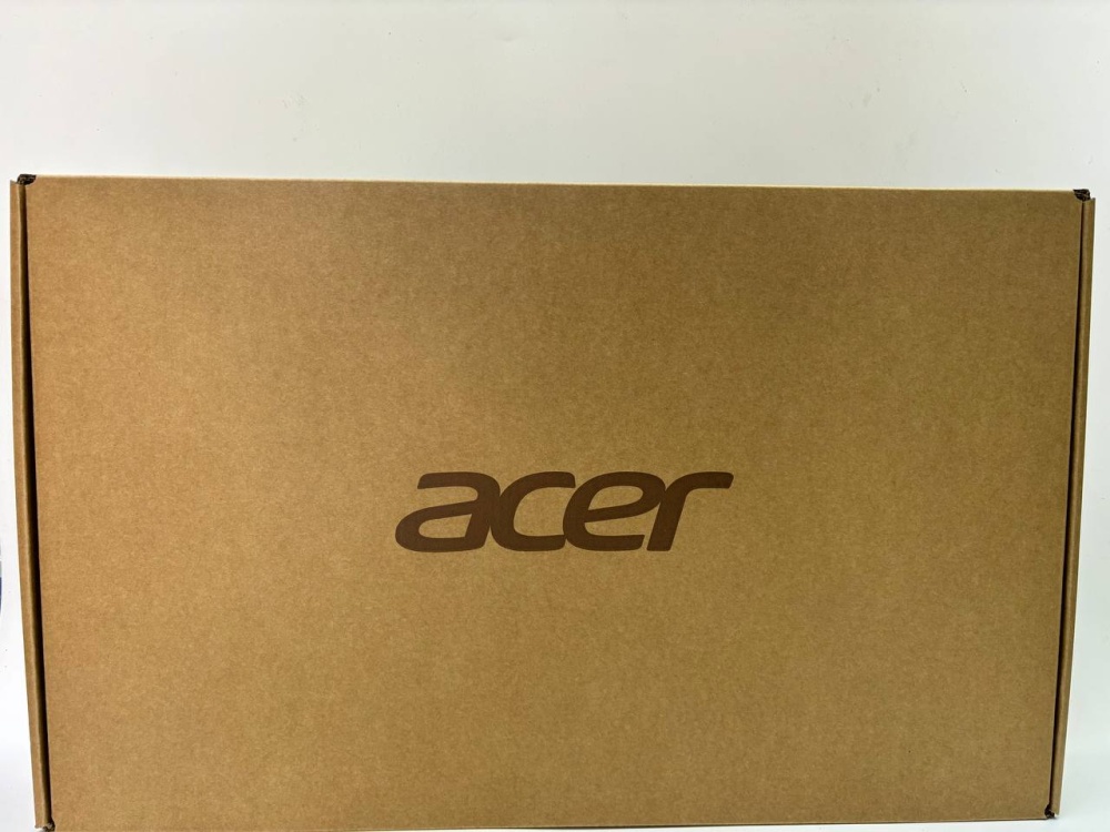 Ноутбук Acer EX215-23-R6F9
