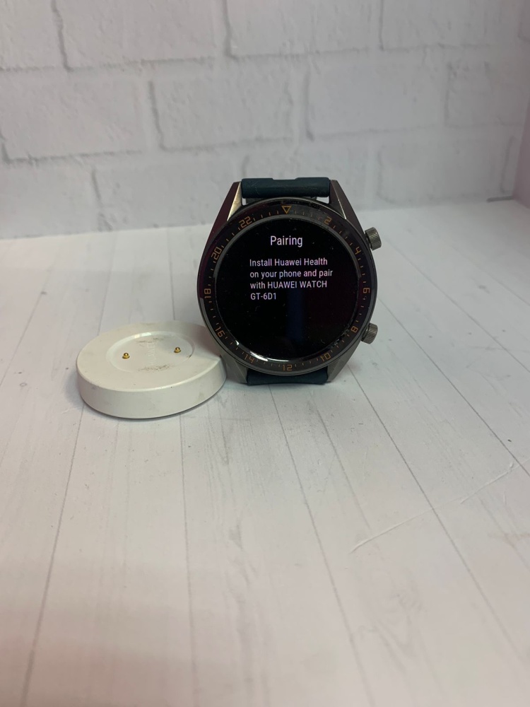 Часы Huawei watch GT-6D1