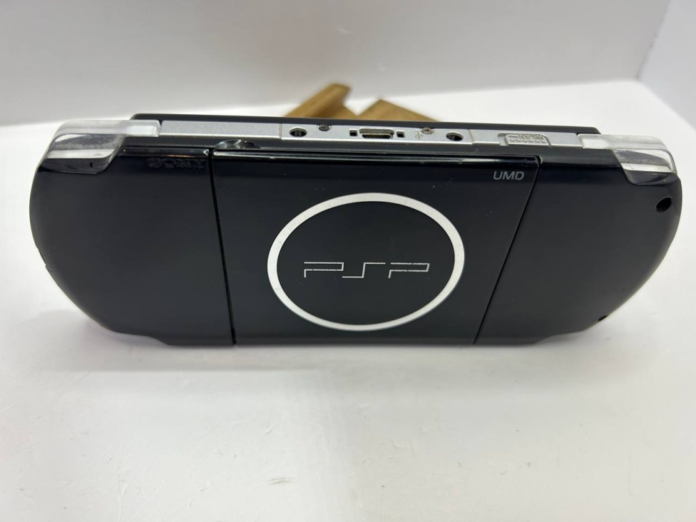 Игровая приставка Sony PSP Прошитая