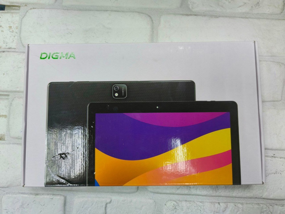 Планшет Digma Optima 1414D 4G