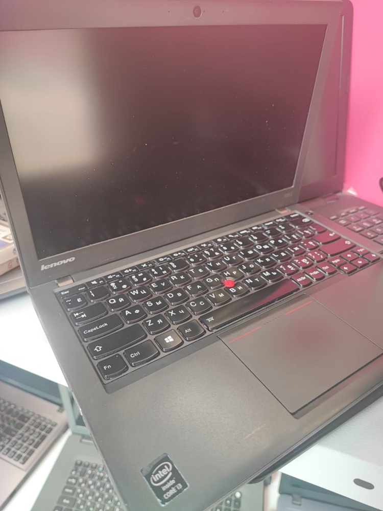 Ноутбук Lenovo Thinkpad X240