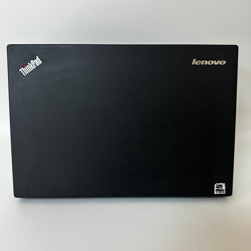 Ноутбук Lenovo ThinkPad x240