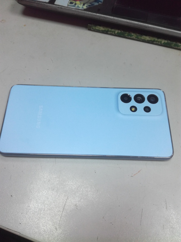 Смартфон Samsung A53 5G