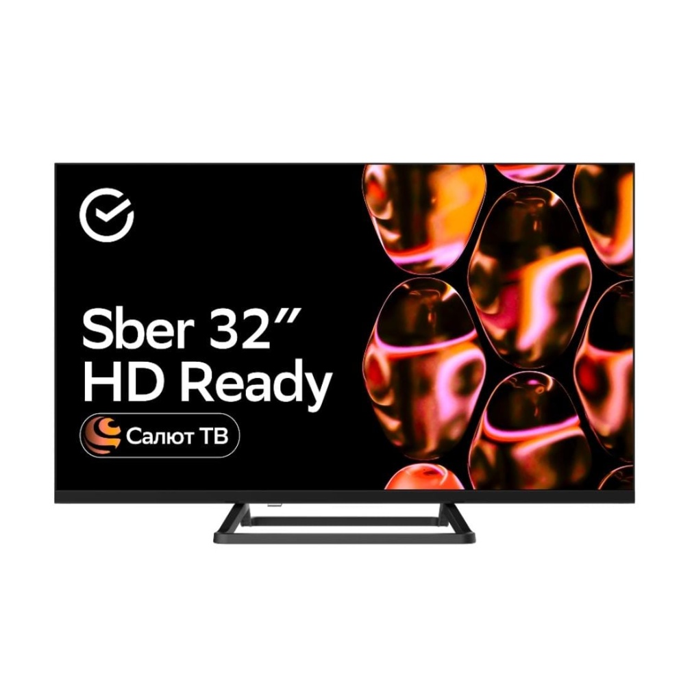 Телевизор Сбер 32" SDX-32H2128
