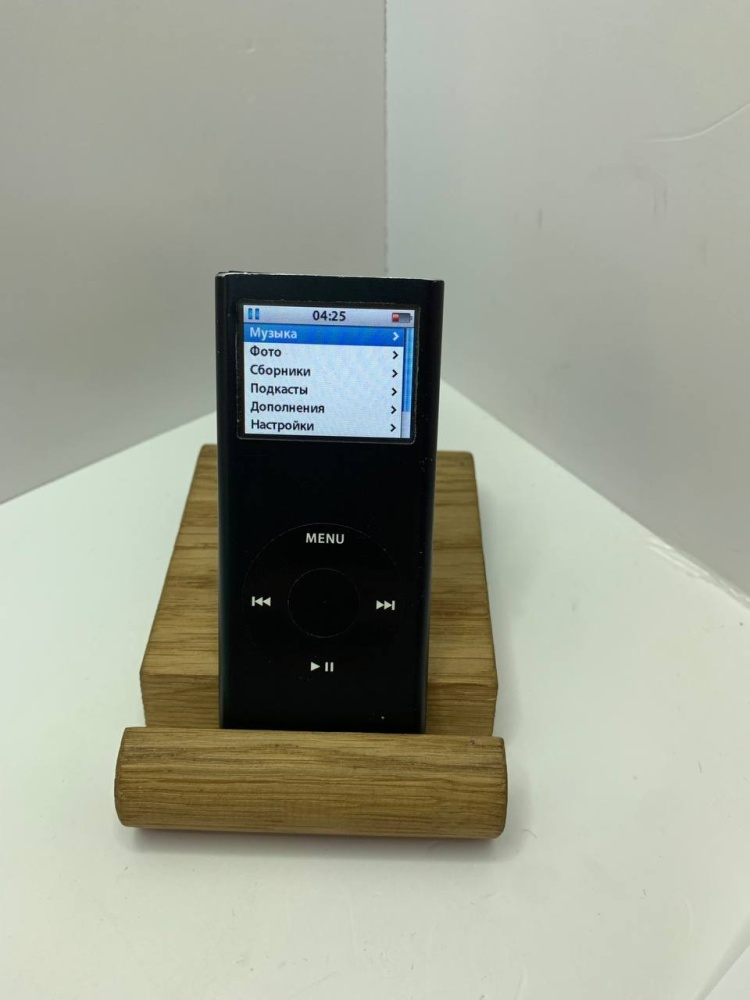 mp3 - плеер iPod nano 2 8gb