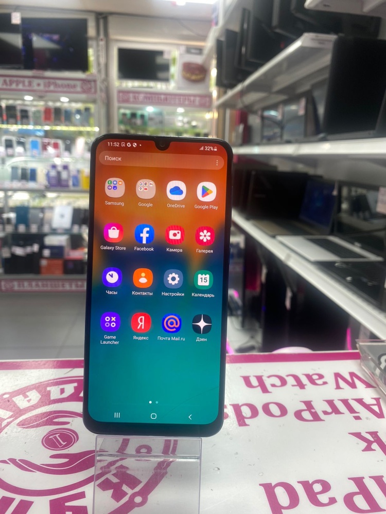 Смартфон Samsung A30 2019 3\32