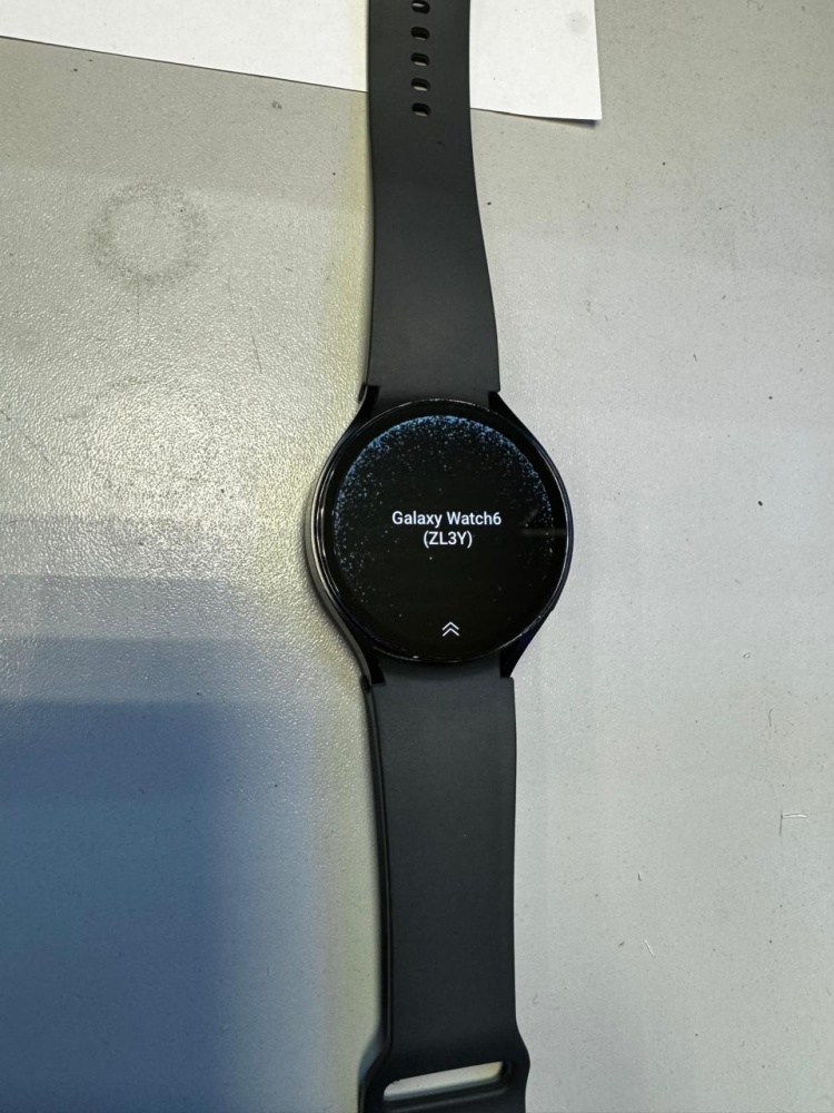 Смарт-часы Samsung Galaxy Watch 6 44mm