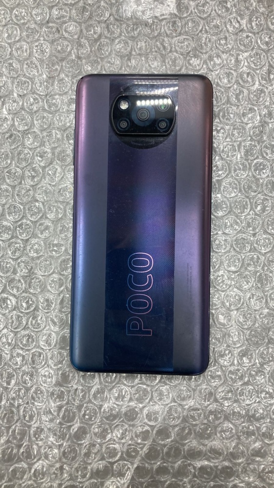 Смартфон Xiaomi Poco X3 PRO 8/256
