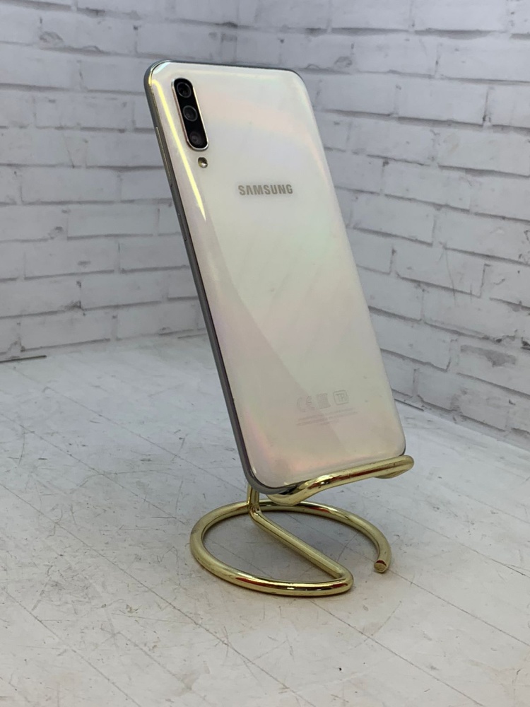 Смартфон Samsung A50 4/64