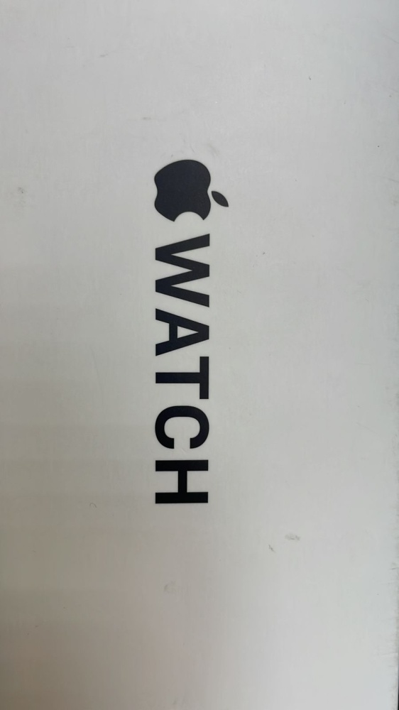 Часы Apple Watch SE 2gen
