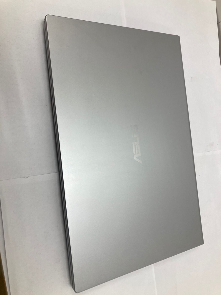 Ноутбук ASUS X425FA-EB043T Silver