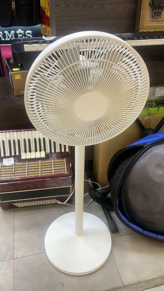 Вентилятор Вентилятор Xiaomi Mi SMART Standing Fan 2