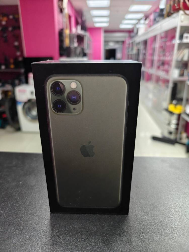 Смартфон iPhone 11 PRO 64 Gb