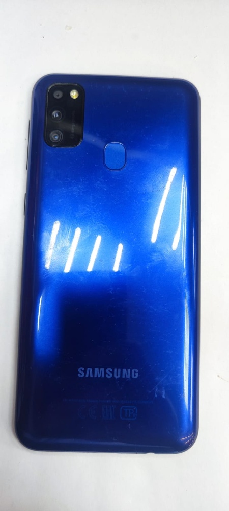Смартфон Samsung M21 4\64