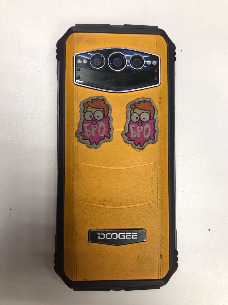 Мобильный телефон Doogee S100 12\256
