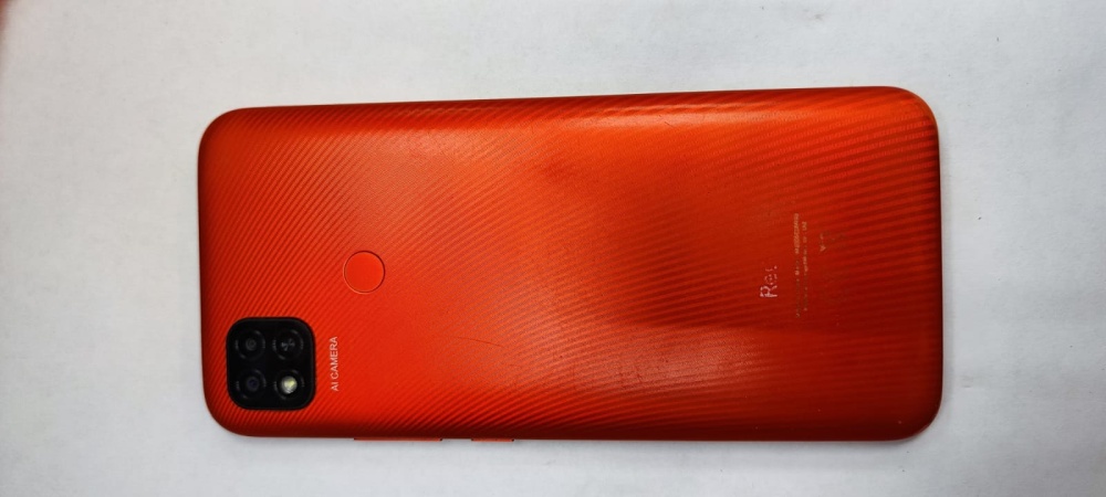 Смартфон Xiaomi Redmi 9C NFC 2\32