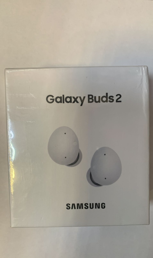 Наушники Bluetooth  Samsung Buds 2
