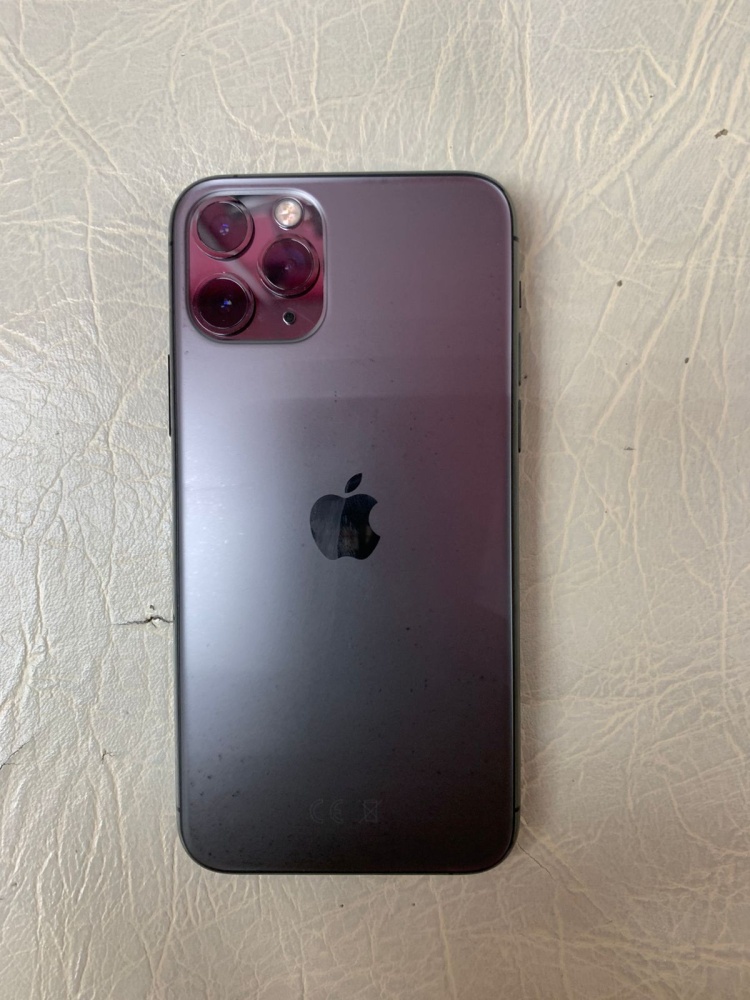 Смартфон iPhone 11 PRO 64 Gb